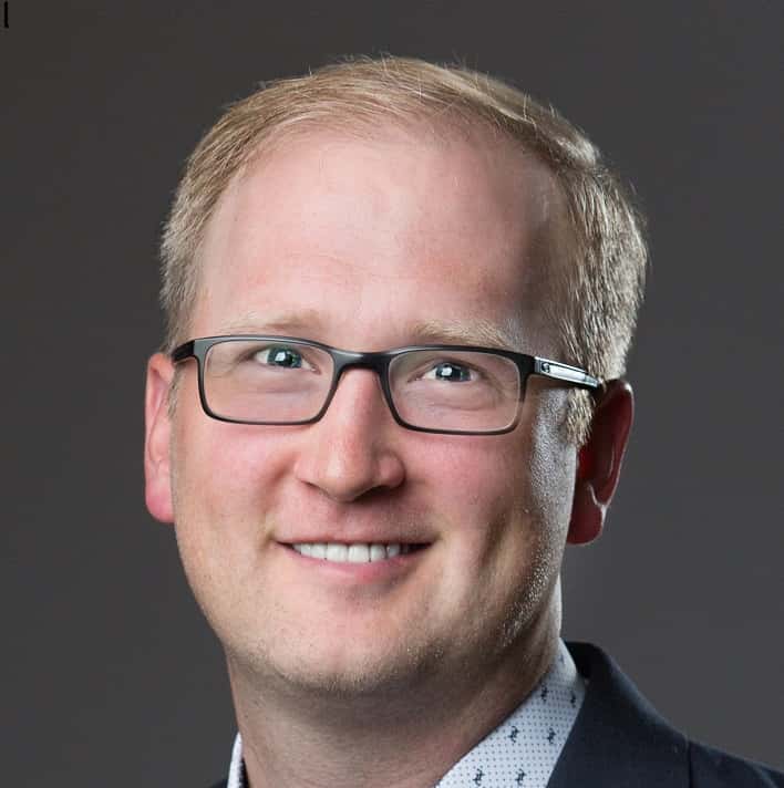 Dr. Anthony Loewen Earns Board Certification - Vimarsana News
