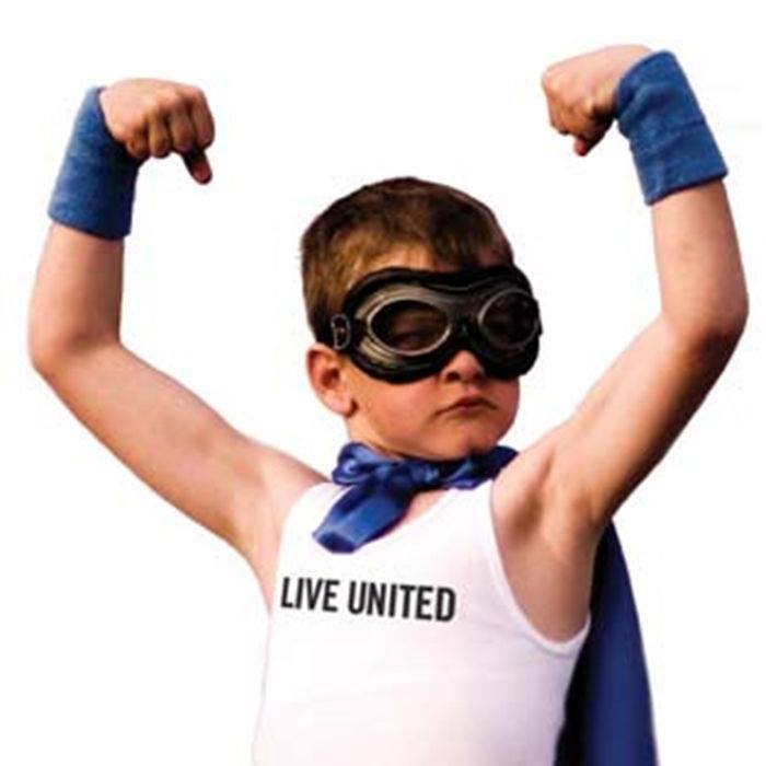 UNITED WAY – HUNGER GAMES SET TO BEGIN - Vimarsana News