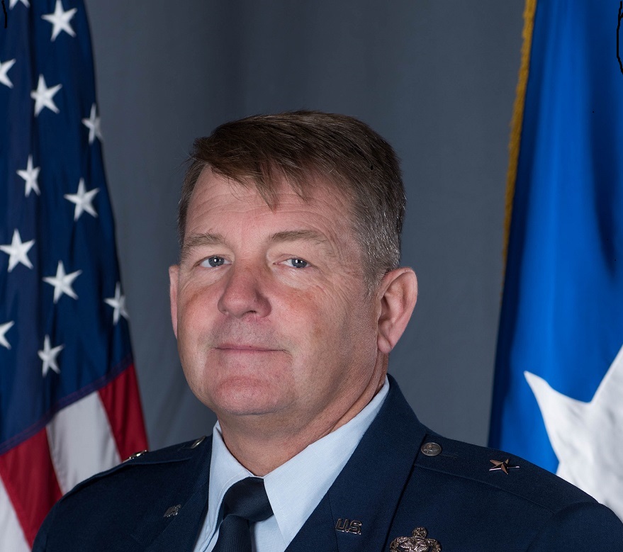 1983 HHS GRADUATE PROMOTED TO BRIGADIER GENERAL - Vimarsana News