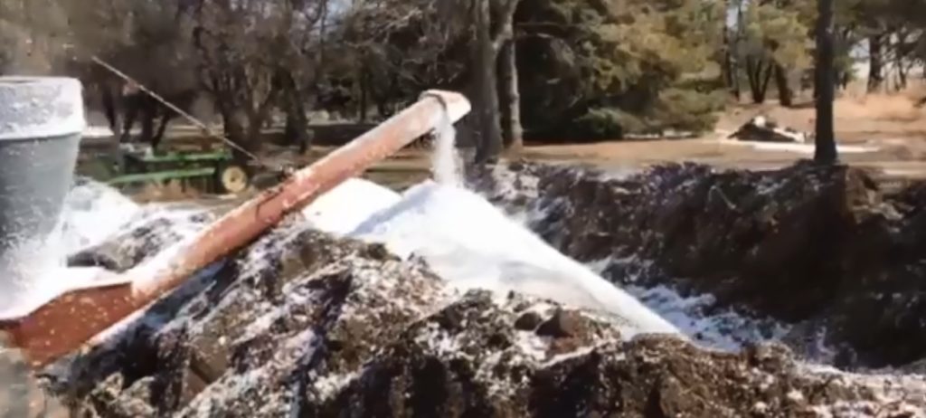 EAST RIVER STYROFOAM RECYCLE - Vimarsana News