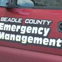BURN BAN IN EFFECT FOR BEADLE COUNTY - Vimarsana News