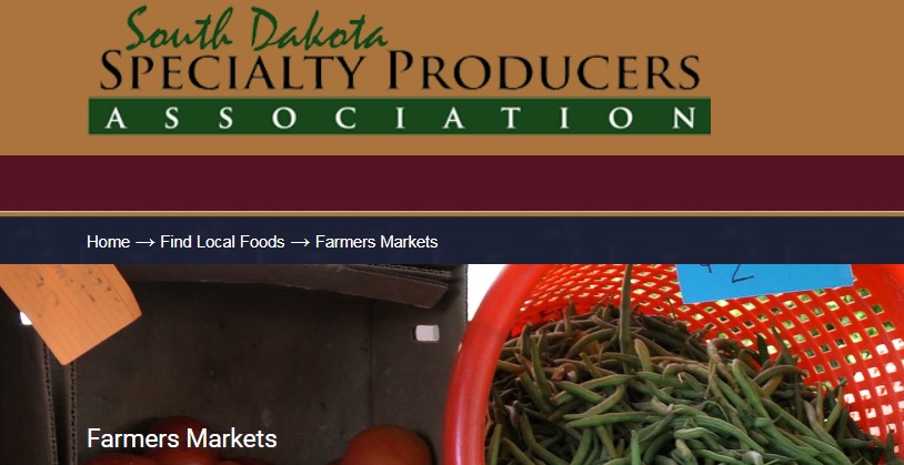 SD Farmers Market Tourism Brochure - Vimarsana News