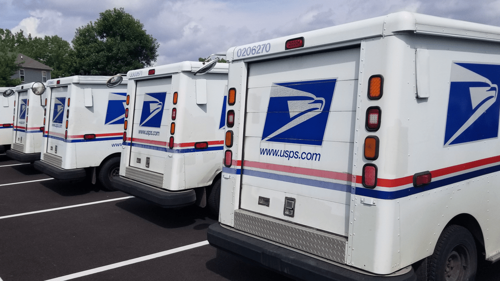 Colorado mail carrier shot and killed in third deadly incident involving U.S. postal workers in recent weeks - Vimarsana News