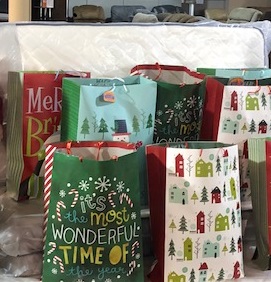 HOMES FOR THE HOLIDAYS – NOTABLE REQUEST - Vimarsana News