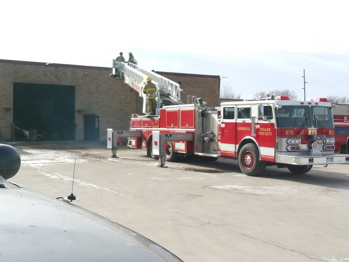 MILLER SCHOOL EXPLOSION - Vimarsana News
