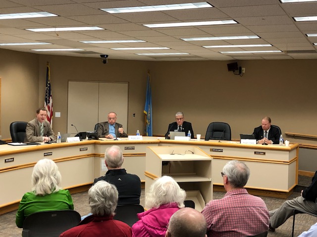 2nd COFFEE WITH THE LEGISLATORS HELD - Vimarsana News
