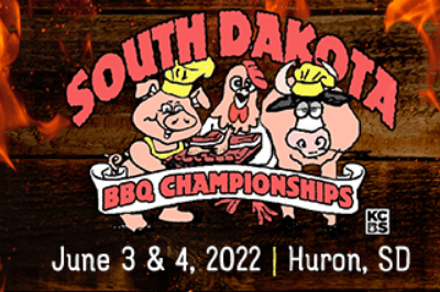 Become a KCBS Certified BBQ Judge or Table Captain - Vimarsana News
