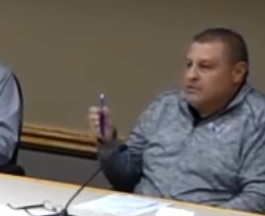 ROBISH EXPLAINS NO VOTE ON THIRD MEDICINAL MARIJUANA OUTLET - Vimarsana News