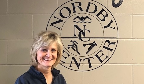 BUDDENHAGEN LOOKS TO INCREASE VOLLEYBALL PARTICIPATION - Vimarsana News