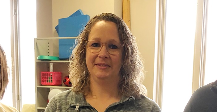 HRMC's Kahre Honored by Center for Independence | Performance Radio Inc - Vimarsana News