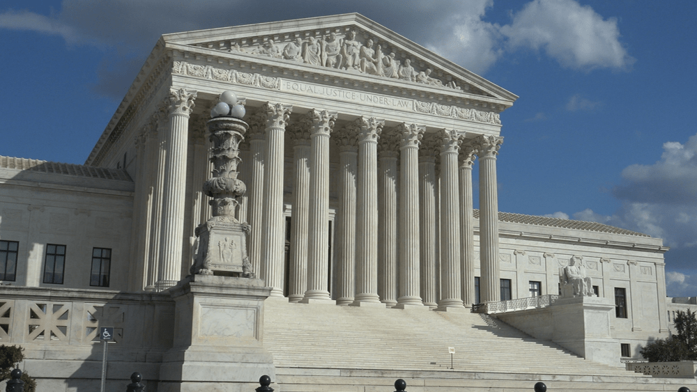 Supreme Court unanimously rules against city of Boston for refusing to allow Christian flag to fly - Vimarsana News