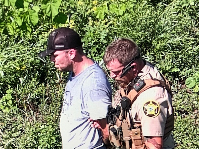AGGRAGATED ASSAULT ARREST IN WOONSOCKET - Vimarsana News