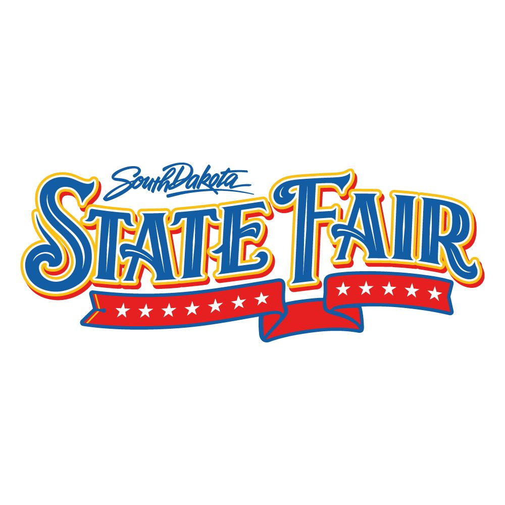 South Dakota State Fair Unveils New Logo - Vimarsana News