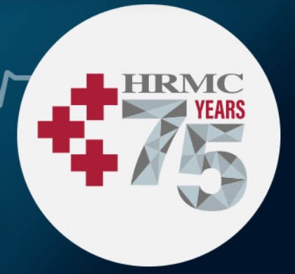 HRMC RECOGNIZES 75TH ANNIVERSARY - Vimarsana News