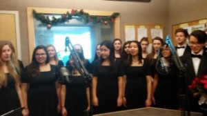 memo choir 1
