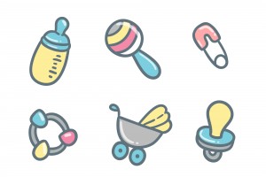 baby stuff