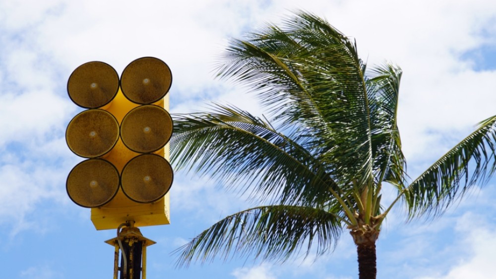 Employee Who Sent False Missile Alert In Hawaii Is Fired