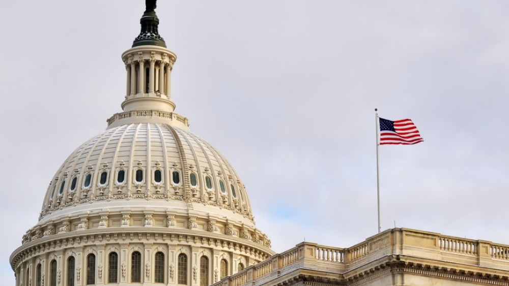 Big Budget Deal In Senate Hailed As ‘Genuine Breakthrough’
