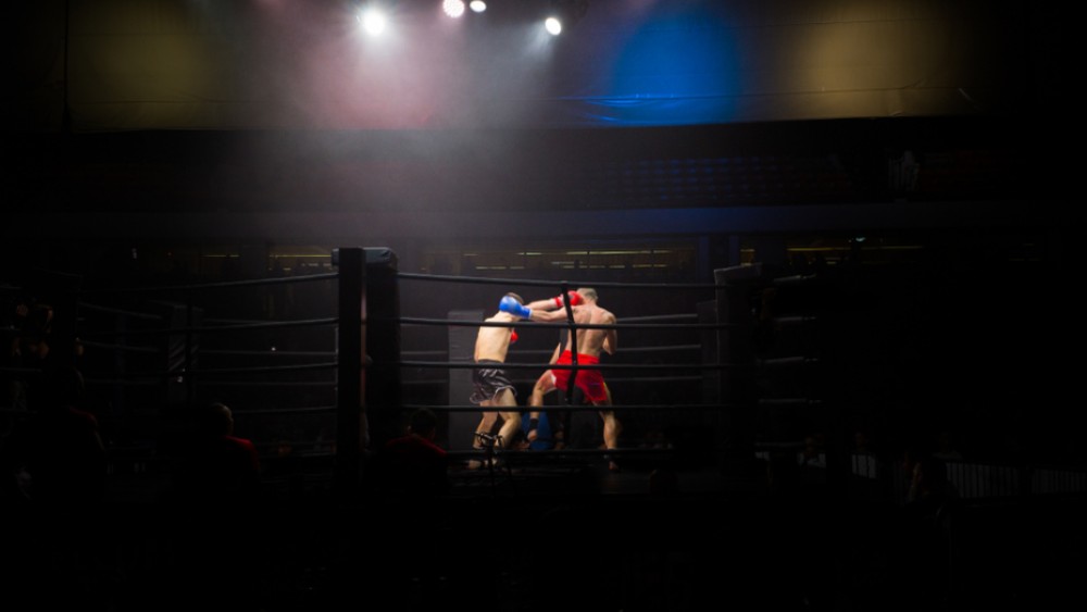 Greg Hardy To Face Former NFL DE Austen Lane In Pro MMA Debut