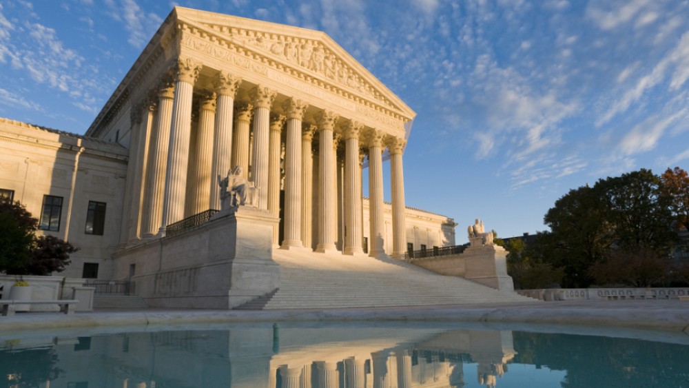 Supreme Court Sides With Ohio’s Voter-Purge Law
