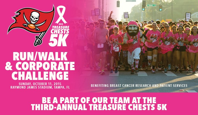 Final, sorry, breast cancer walk in tampa Can breast cancer walk in tampa thanks
