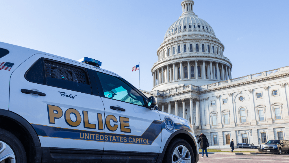 Mother of Delaware man who drove into Capitol barrier speaks out - Vimarsana News