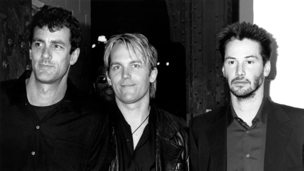 Keanu Reeves' Dogstar expands North American tour - Vimarsana News