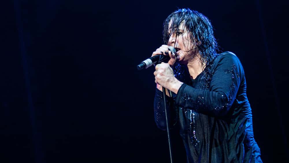 ozzy osbourne graveyard song