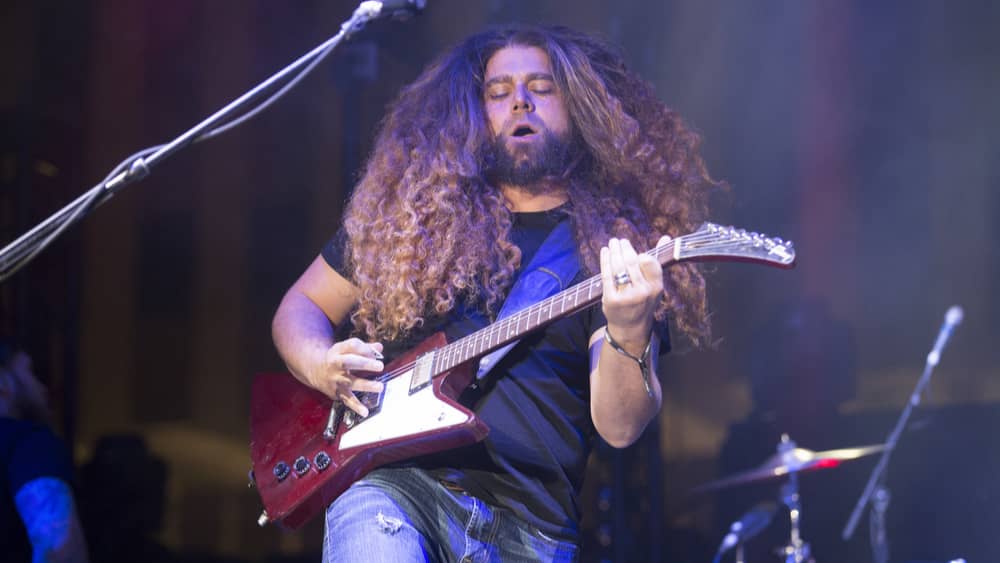 Coheed And Cambria And The Used Announce Their Co-headlining 2021 Tour ...