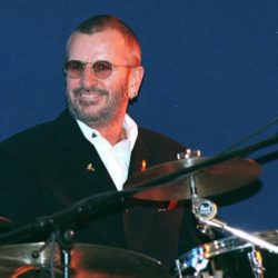 Ringo Starr and the All-Starr Band to hit the road this spring for