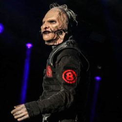 Slipknot announces fall run of shows with Ice Nine Kills and Crown the ...