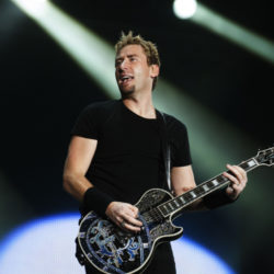 Nickelback shares the nostalgic music video 'Those Days' | 107.1 FM Frank