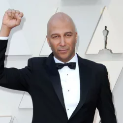 Tom Morello at the 91st Annual Academy Awards held at the Hollywood and Highland in Los Angeles^ USA on February 24^ 2019.