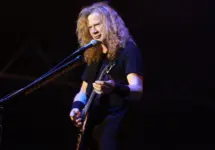 Monster Energy Rock Off festival - 07.10.2016 - Turkey / Istanbul