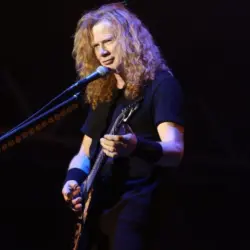 Monster Energy Rock Off festival - 07.10.2016 - Turkey / Istanbul