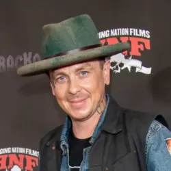 Sid Wilson attends The Movie Premiere of "Cracka" at Cinelounge Sunset^ Los Angeles^ CA on June 17^ 2021