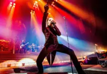 concert of Ghost. 5 February 2019. AFAS Live^ Amsterdam^ The Netherlands.