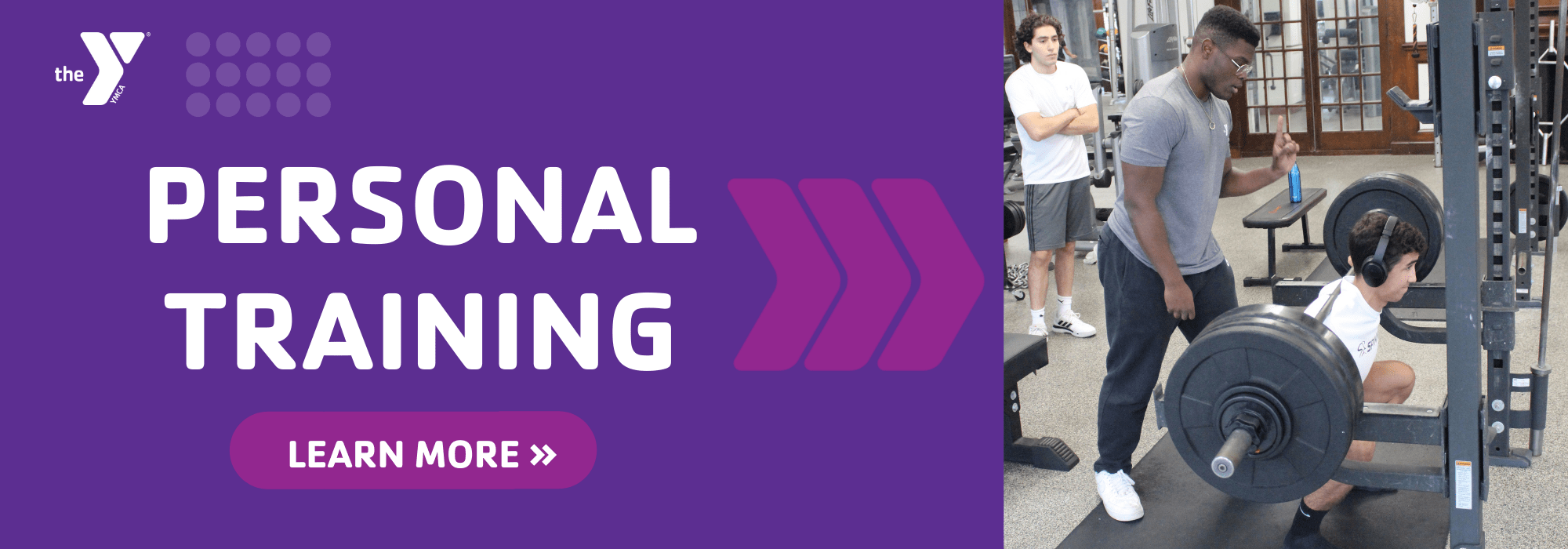 Greenwich YMCA For Youth Development For Healthy Living For Social Responsibility