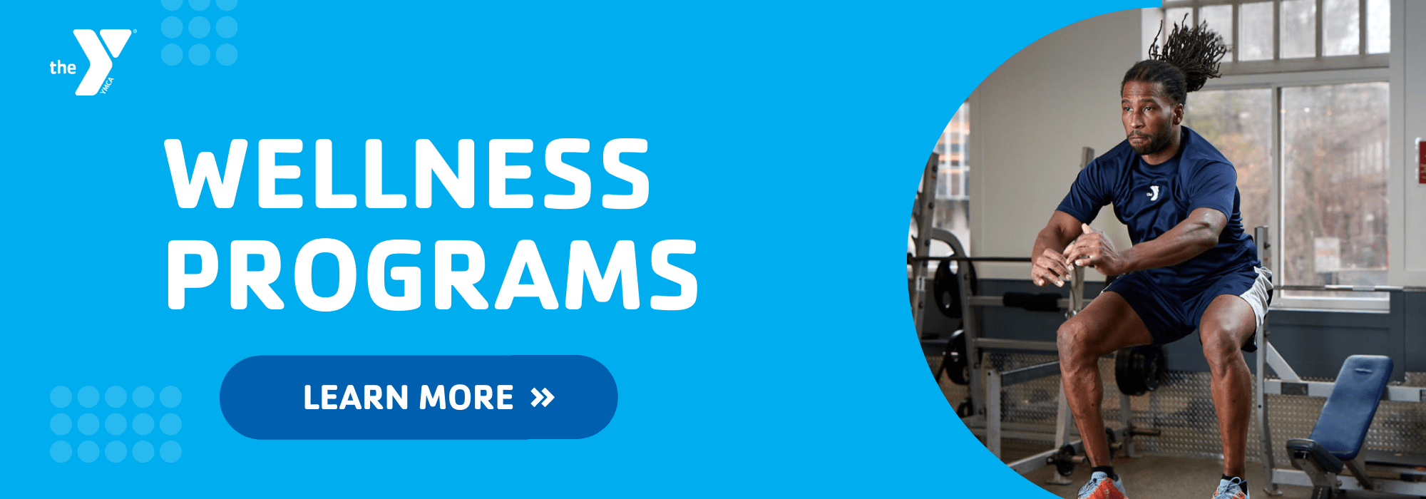 Greenwich YMCA For Youth Development For Healthy Living For Social Responsibility