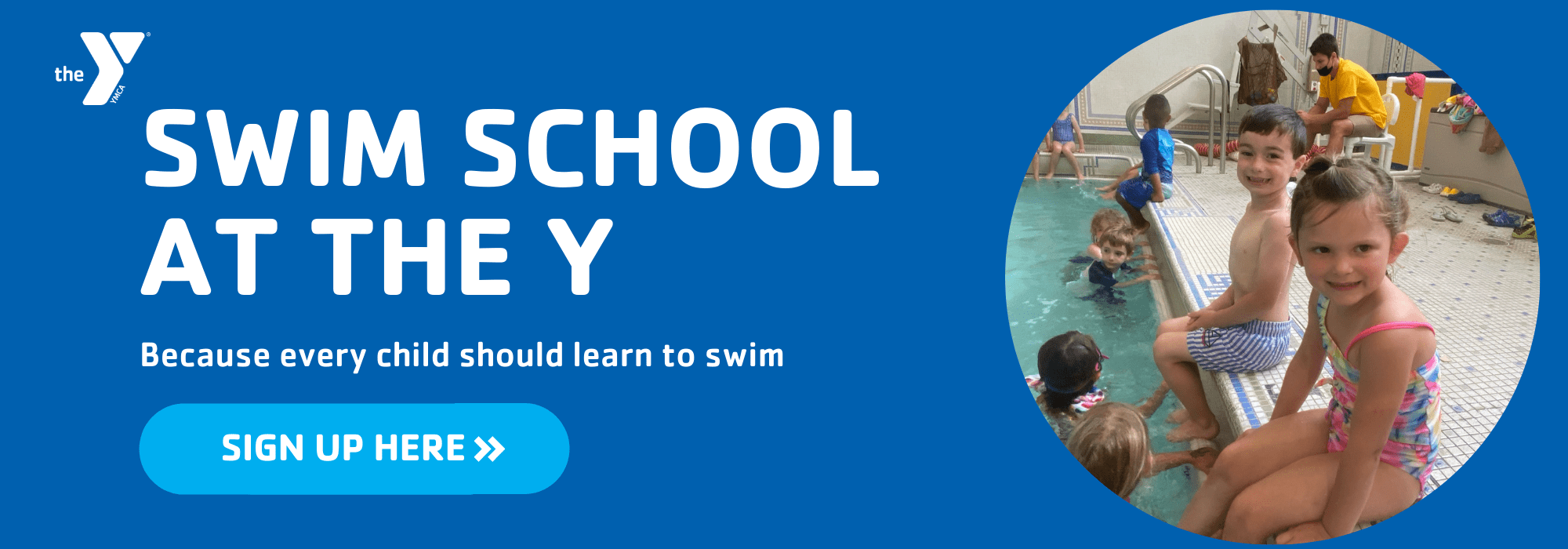 Greenwich YMCA For Youth Development For Healthy Living For Social Responsibility