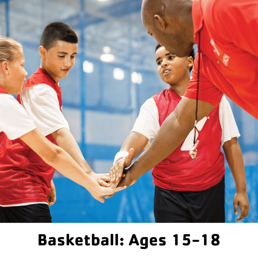 Programs Greenwich YMCA