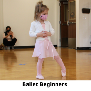 ballet-beginners