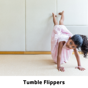 tumble-flippers