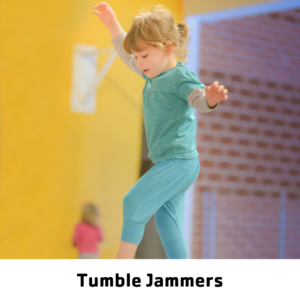 tumble-jammers