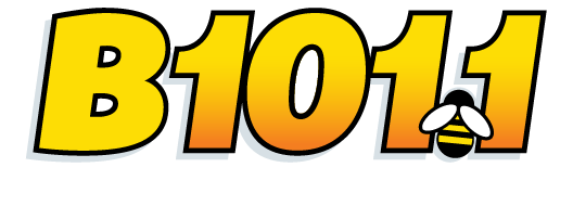 more music more variety b101 1