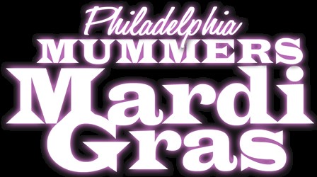 Philadelphia Mummers Mardi Gras