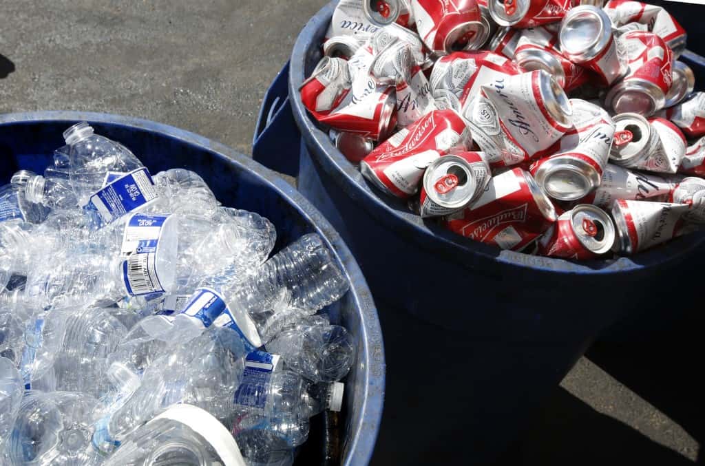 Santa Rosa Recycling Center >> Santa Rosa Recycling Center Unveiled Eight Million In Santa Rosa Recycling Center >> Santa Rosa Recycling Center Unveiled Eight Million In