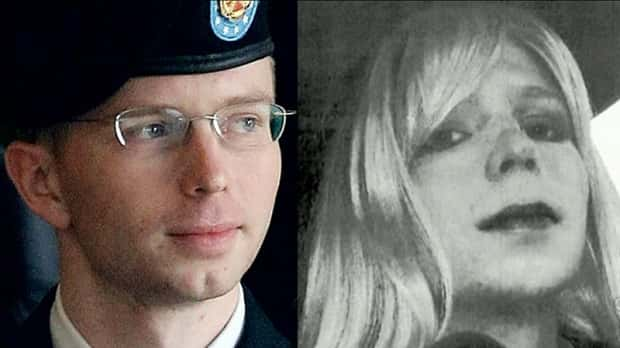 Image result for chelsea manning