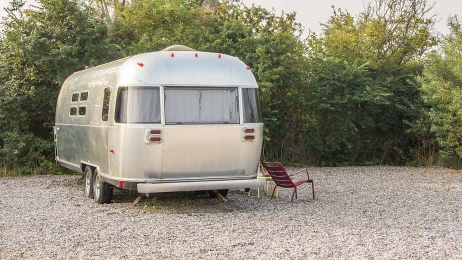 City of Sebastopol is Looking for Working Trailers for Mobile Home Park
