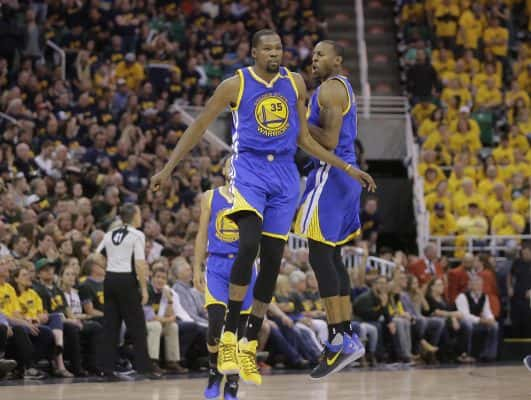 andre-iguodala-kevin-durant